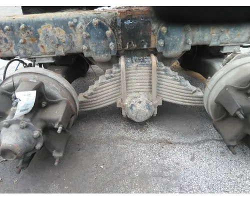 MACK CRDPC92R502 MATCHED SET REARS