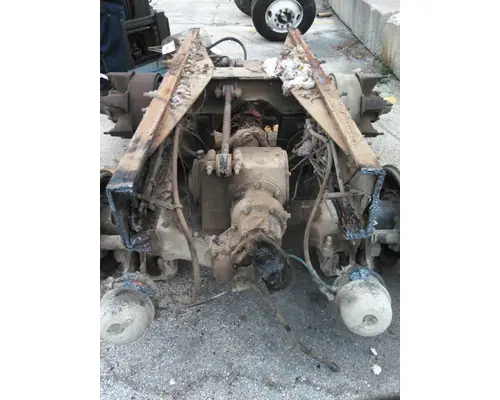 MACK CRDPC92R502 MATCHED SET REARS