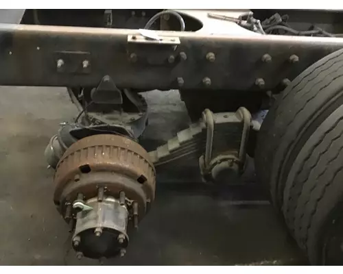 MACK CRDPC92R532 CUTOFF - TANDEM AXLE