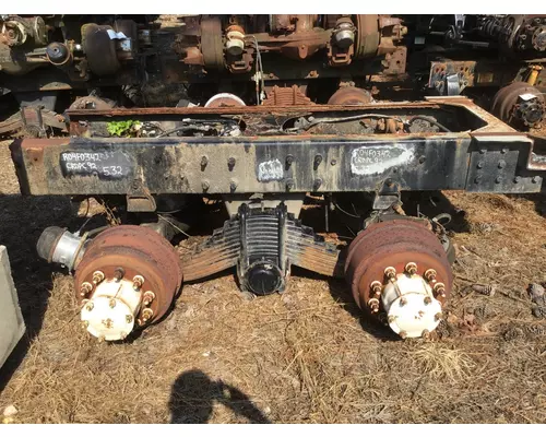 MACK CRDPC92R532 CUTOFF - TANDEM AXLE