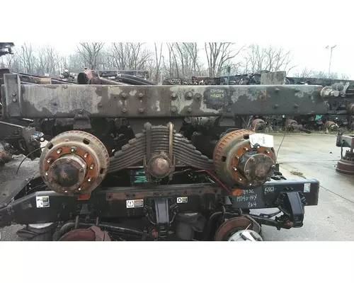 MACK CRDPC92R532 CUTOFF - TANDEM AXLE