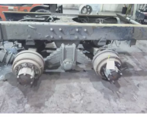 MACK CRDPC92R532 CUTOFF - TANDEM AXLE