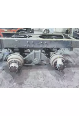 MACK CRDPC92R532 CUTOFF - TANDEM AXLE