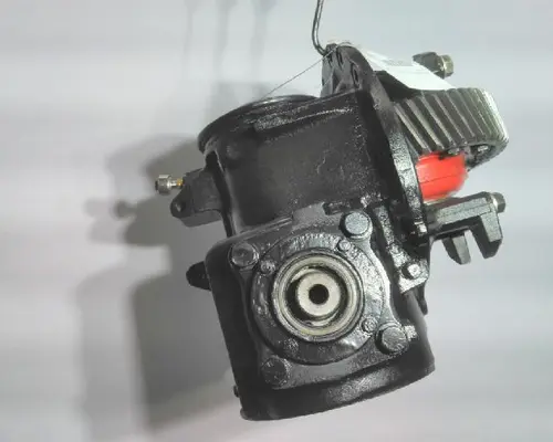 MACK CRDPC92R532 DIFFERENTIAL ASSEMBLY FRONT REAR