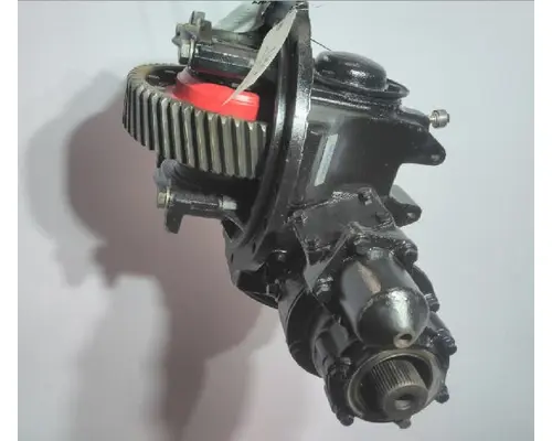 MACK CRDPC92R532 DIFFERENTIAL ASSEMBLY FRONT REAR