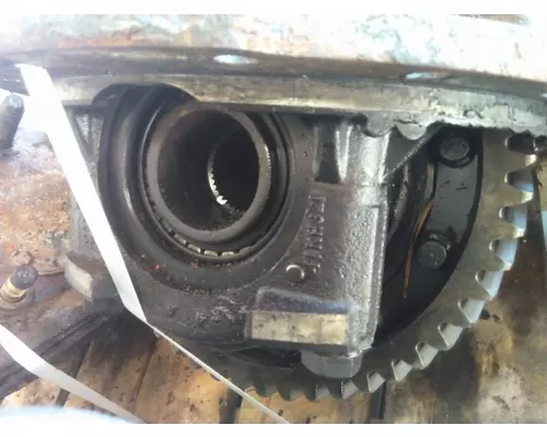MACK CRDPC92R532 DIFFERENTIAL ASSEMBLY FRONT REAR
