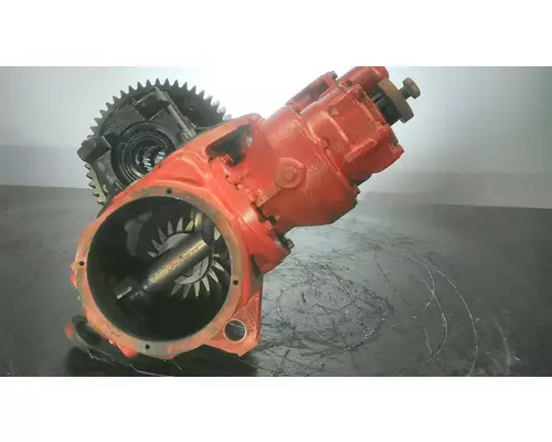 MACK CRDPC92R532 DIFFERENTIAL ASSEMBLY FRONT REAR