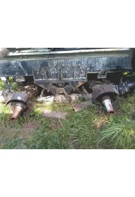 MACK CRDPC92R555 CUTOFF - SINGLE AXLE