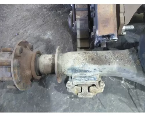 MACK CRDPC92R555 CUTOFF - SINGLE AXLE