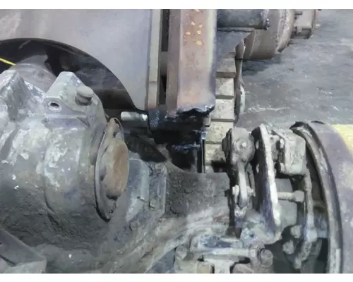 MACK CRDPC92R555 CUTOFF - SINGLE AXLE