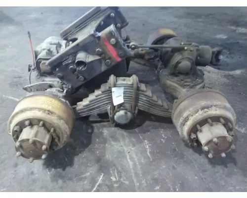 MACK CRDPC92R555 CUTOFF - SINGLE AXLE