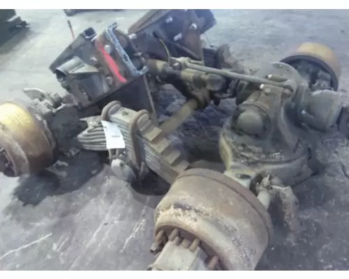 MACK CRDPC92R555 CUTOFF - SINGLE AXLE
