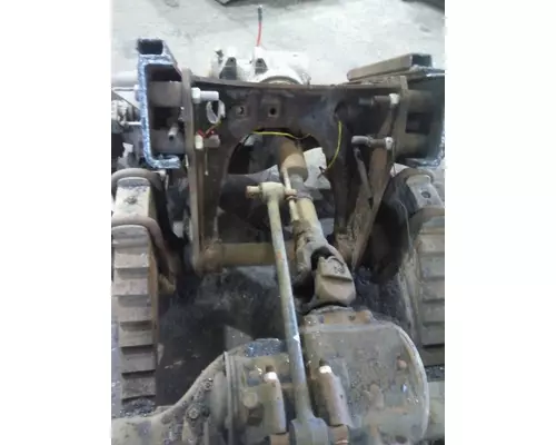 MACK CRDPC92R555 CUTOFF - SINGLE AXLE