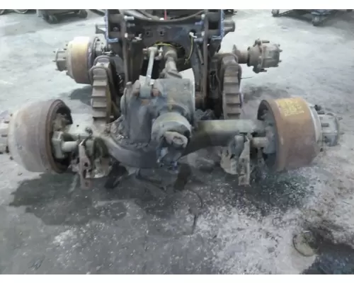 MACK CRDPC92R555 CUTOFF - SINGLE AXLE