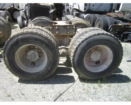 MACK CRDPC92R573 CUTOFF - SINGLE AXLE