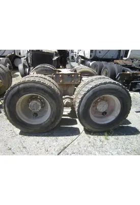 MACK CRDPC92R573 CUTOFF - SINGLE AXLE
