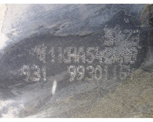 MACK CRDPC92R573 CUTOFF - SINGLE AXLE