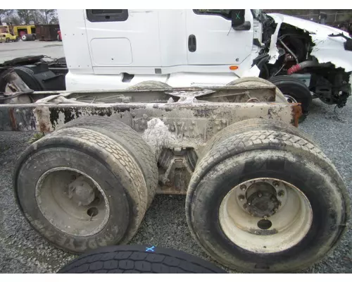 MACK CRDPC92R573 CUTOFF - SINGLE AXLE