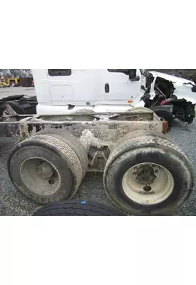 MACK CRDPC92R573 CUTOFF - SINGLE AXLE