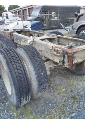 MACK CRDPC92R573 CUTOFF - SINGLE AXLE