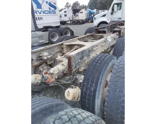 MACK CRDPC92R573 CUTOFF - SINGLE AXLE