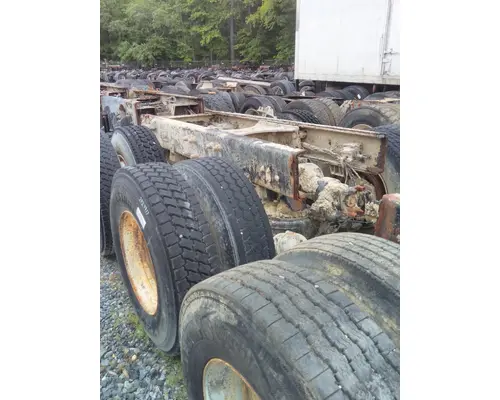 MACK CRDPC92R573 CUTOFF - SINGLE AXLE