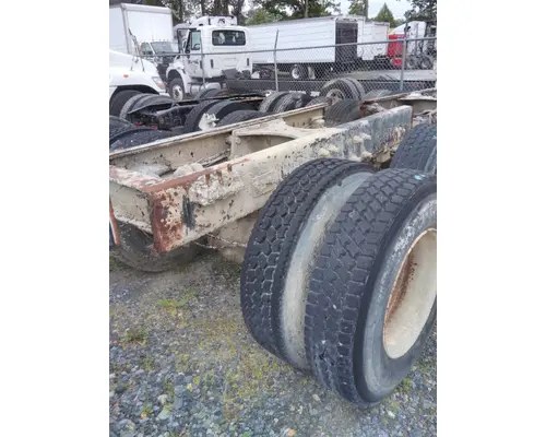 MACK CRDPC92R573 CUTOFF - SINGLE AXLE
