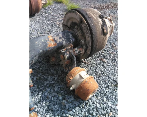 MACK CRDPC92R573 DIFFERENTIAL ASSEMBLY FRONT REAR