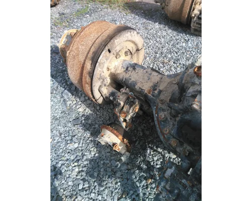 MACK CRDPC92R573 DIFFERENTIAL ASSEMBLY FRONT REAR