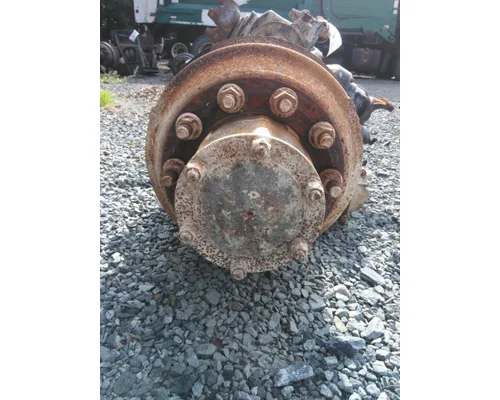 MACK CRDPC92R573 DIFFERENTIAL ASSEMBLY FRONT REAR