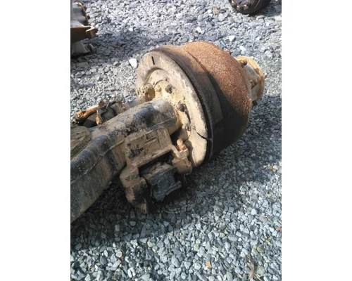 MACK CRDPC92R573 DIFFERENTIAL ASSEMBLY FRONT REAR