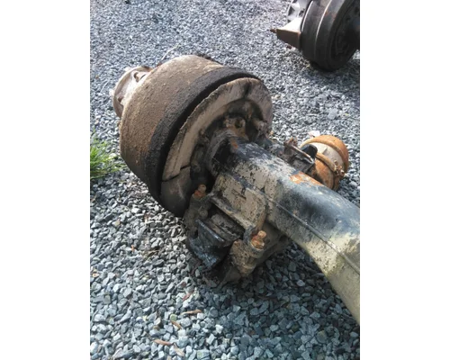 MACK CRDPC92R573 DIFFERENTIAL ASSEMBLY FRONT REAR