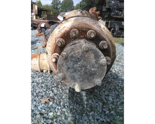 MACK CRDPC92R573 DIFFERENTIAL ASSEMBLY FRONT REAR
