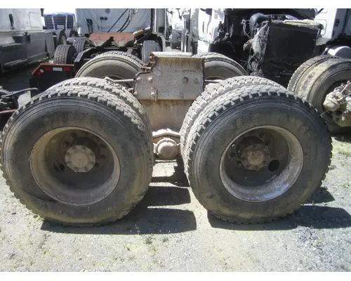 MACK CRDPC92R606 CUTOFF - SINGLE AXLE