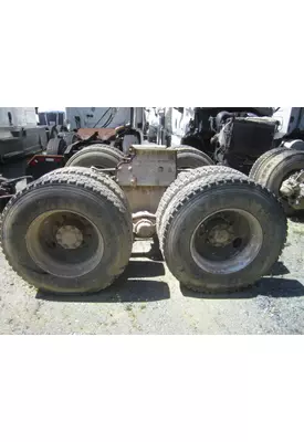 MACK CRDPC92R606 CUTOFF - SINGLE AXLE