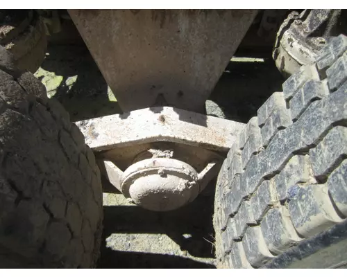 MACK CRDPC92R606 CUTOFF - SINGLE AXLE