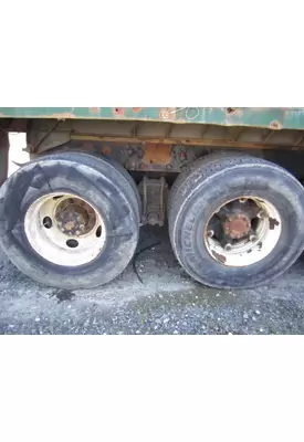 MACK CRDPC92R606 CUTOFF - SINGLE AXLE