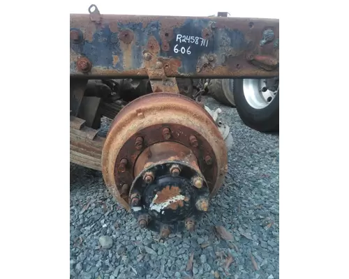 MACK CRDPC92R606 CUTOFF - SINGLE AXLE