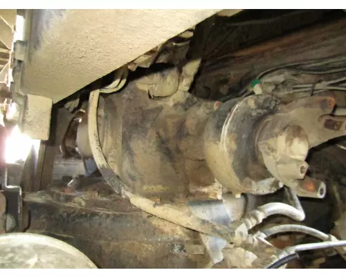 MACK CRDPC92R606 CUTOFF - SINGLE AXLE