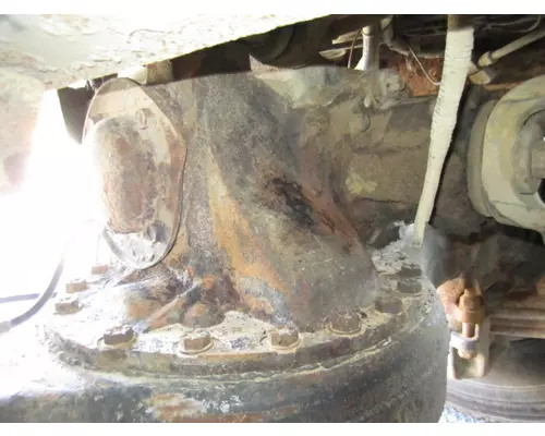 MACK CRDPC92R606 CUTOFF - SINGLE AXLE