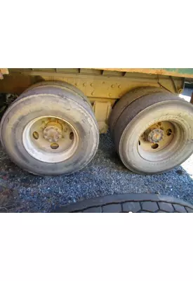 MACK CRDPC92R606 CUTOFF - SINGLE AXLE