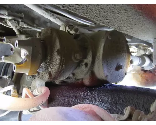 MACK CRDPC92R606 CUTOFF - SINGLE AXLE
