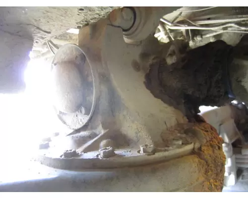 MACK CRDPC92R606 CUTOFF - SINGLE AXLE