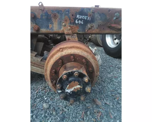 MACK CRDPC92R606 CUTOFF - TANDEM AXLE