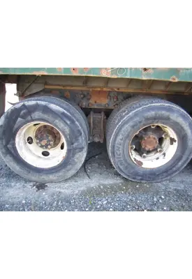 MACK CRDPC92R606 MATCHED SET REARS