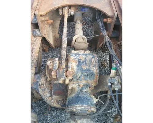 MACK CRDPC92R606 MATCHED SET REARS