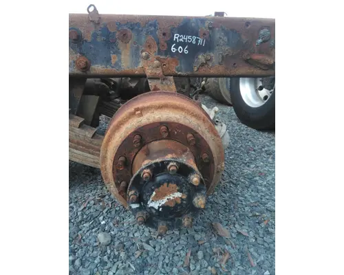 MACK CRDPC92R606 MATCHED SET REARS