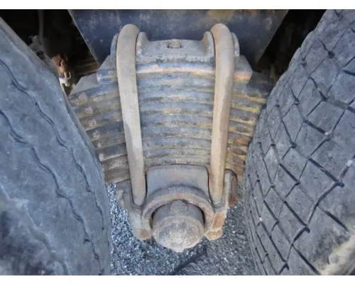 MACK CRDPC92R606 MATCHED SET REARS