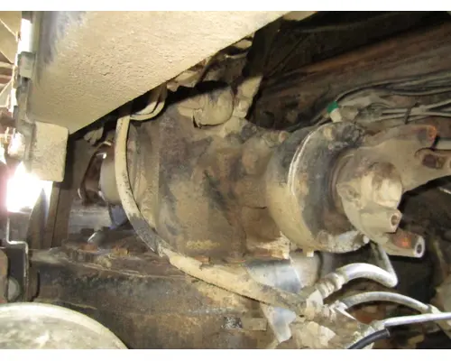 MACK CRDPC92R606 MATCHED SET REARS