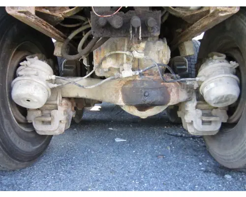 MACK CRDPC92R606 MATCHED SET REARS